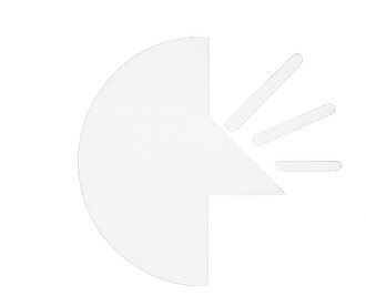 Lunar Light Creative Logo