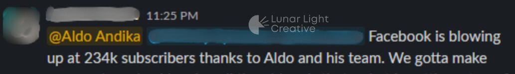 Lunar Light Creative Lunar Light Creative results images