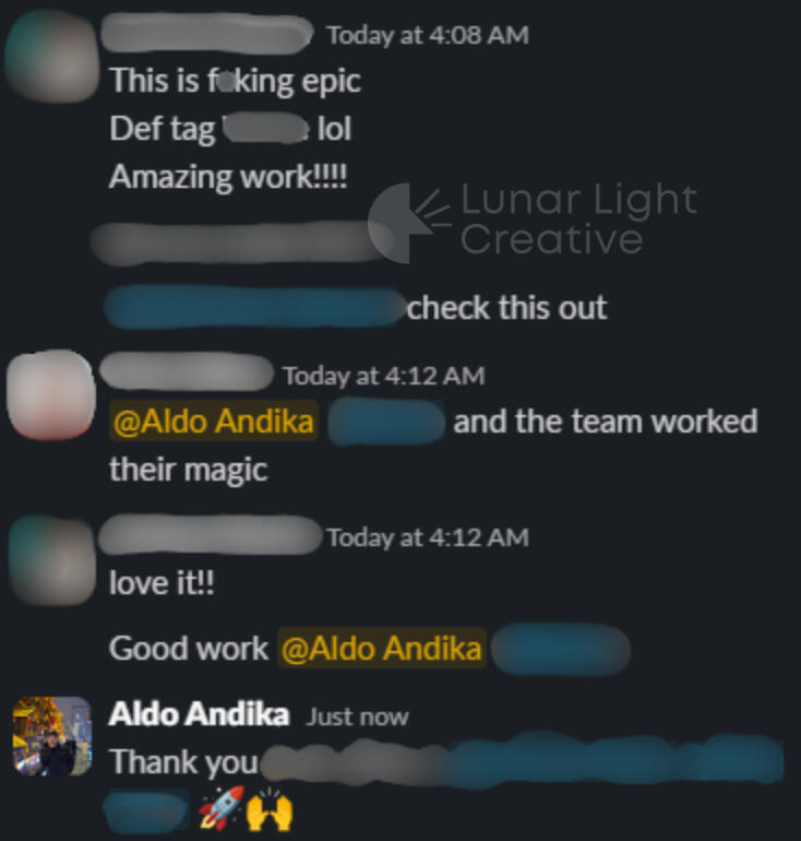 Lunar Light Creative Lunar Light Creative results images